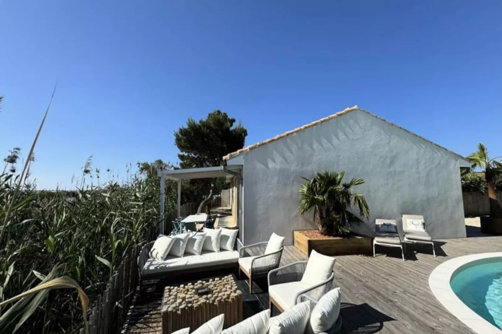 Résidence La Perle Rose Villa Standing 5 &eacute;toiles Avec Piscine Jacuzzi Et Superbe Vue-Nicht zugeordnet