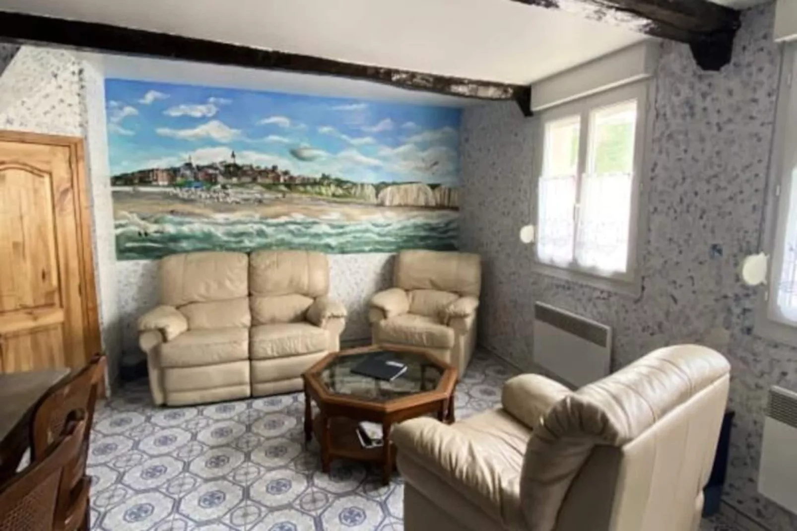 Résidence Am 57 - The Blue House-Non tagué