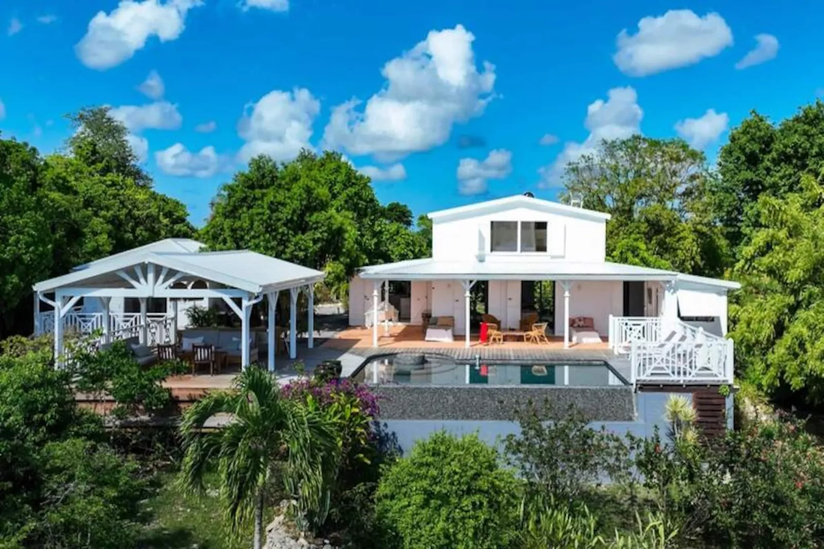 Villa Blanche - Non tagué