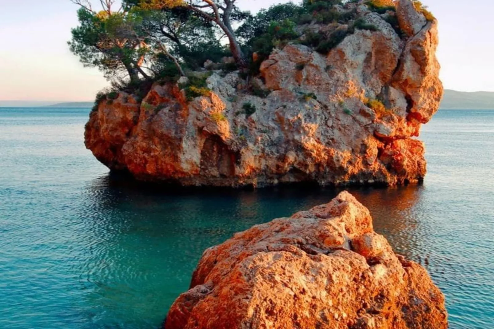 Villa Popovića Dvori -  Six Bedroom Villa with Pool-Non tagué