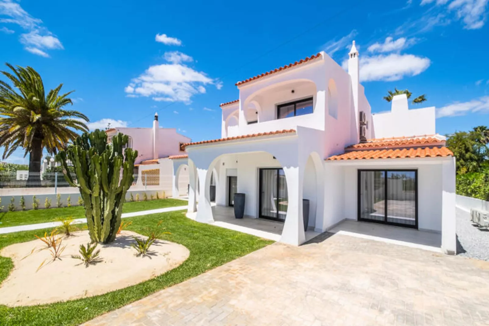 Maison à Gale-Nicht zugeordnet