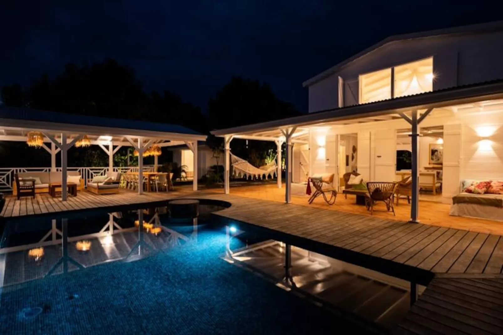 Villa Blanche - Non tagué