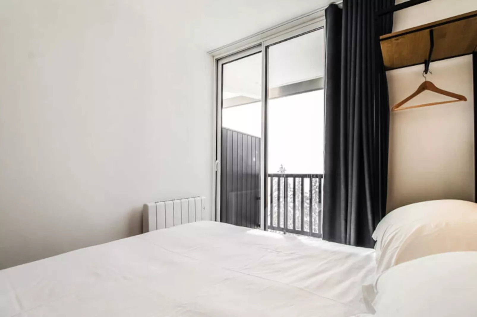 Appartements à Flaine - Untagged