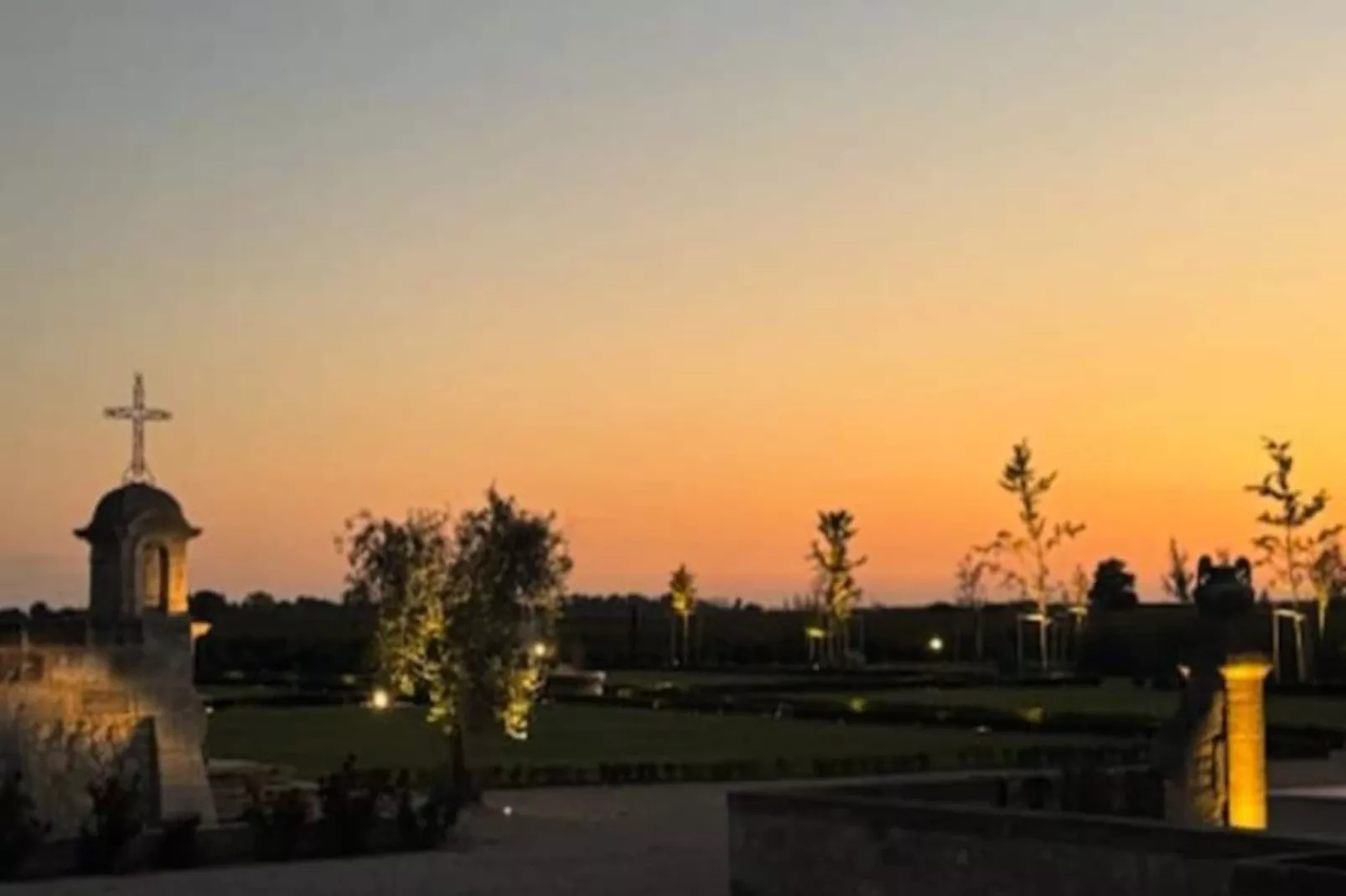 Le Mas Caladoc &ndash; Domaine De Luxe Avec Spa Privatif En Provence-Untagged