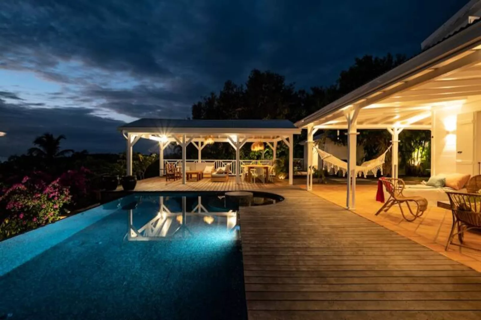 Villa Blanche - Non tagué