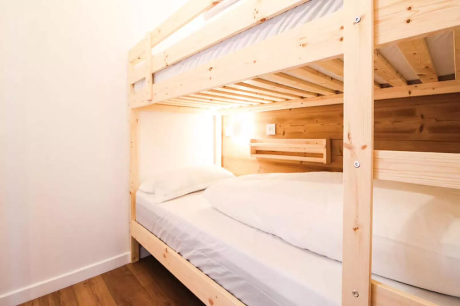 Appartements à Flaine - Untagged