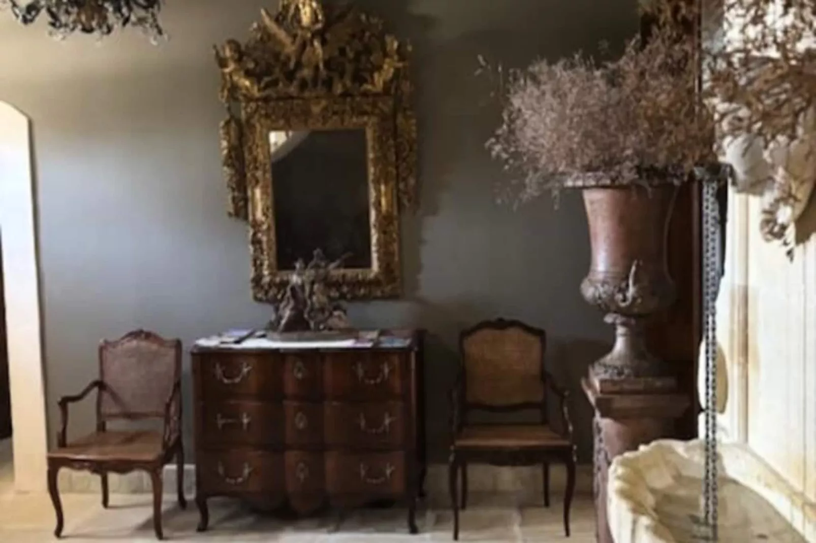 Le Mas Caladoc &ndash; Domaine De Luxe Avec Spa Privatif En Provence-Untagged