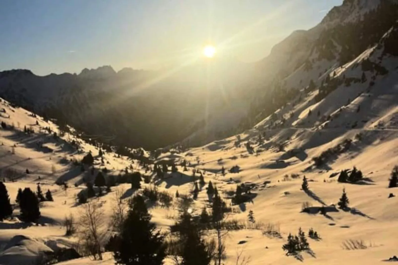 Résidence Le Rep&egrave;re Des Cerfs - Acc&egrave;s Val Thorens-Nicht zugeordnet