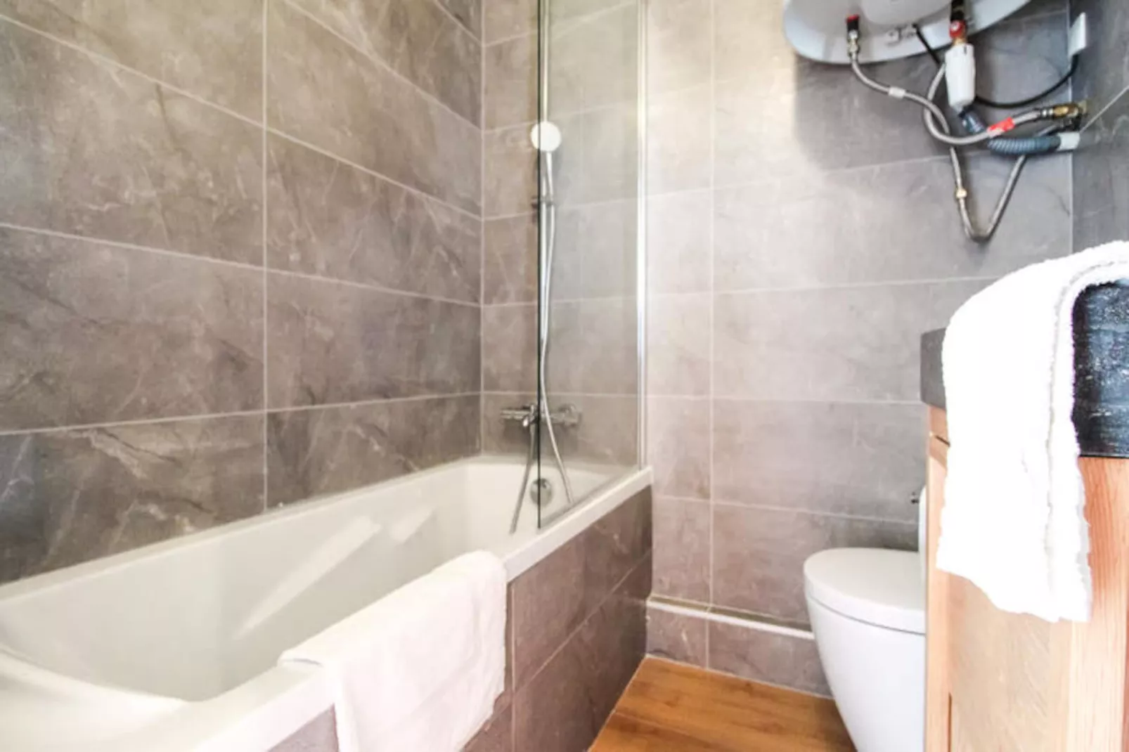 Appartements à Flaine - Untagged