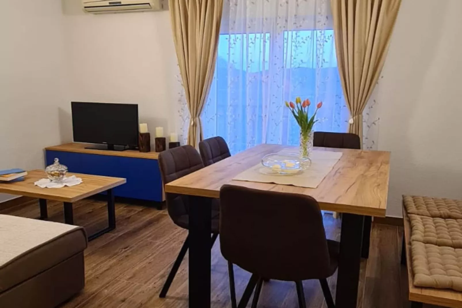 Villa Popovića Dvori -  Six Bedroom Villa with Pool-Non tagué