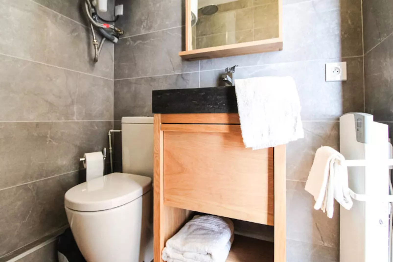 Appartements à Flaine - Untagged