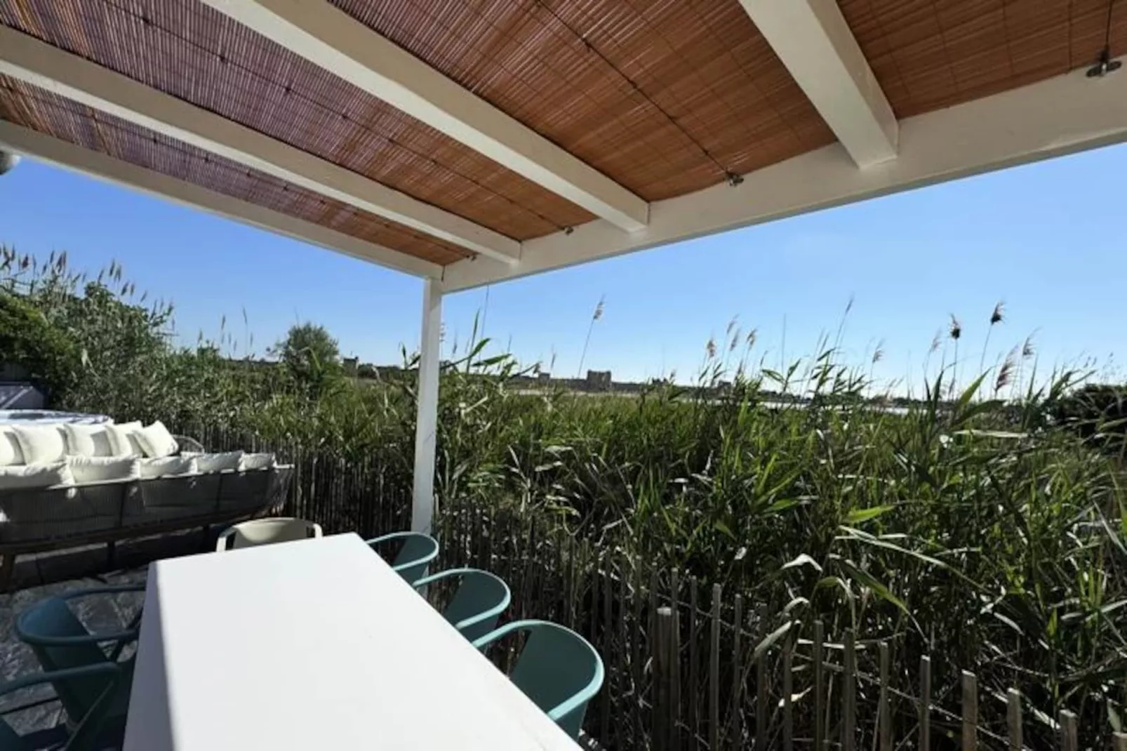 Résidence La Perle Rose Villa Standing 5 &eacute;toiles Avec Piscine Jacuzzi Et Superbe Vue-Nicht zugeordnet