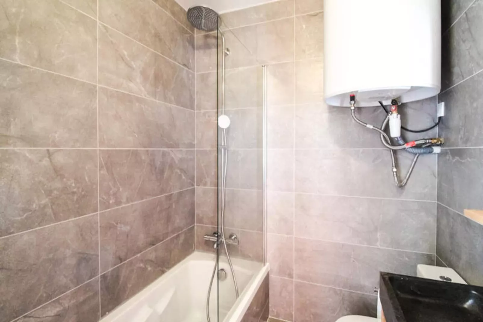 Appartements à Flaine - Untagged