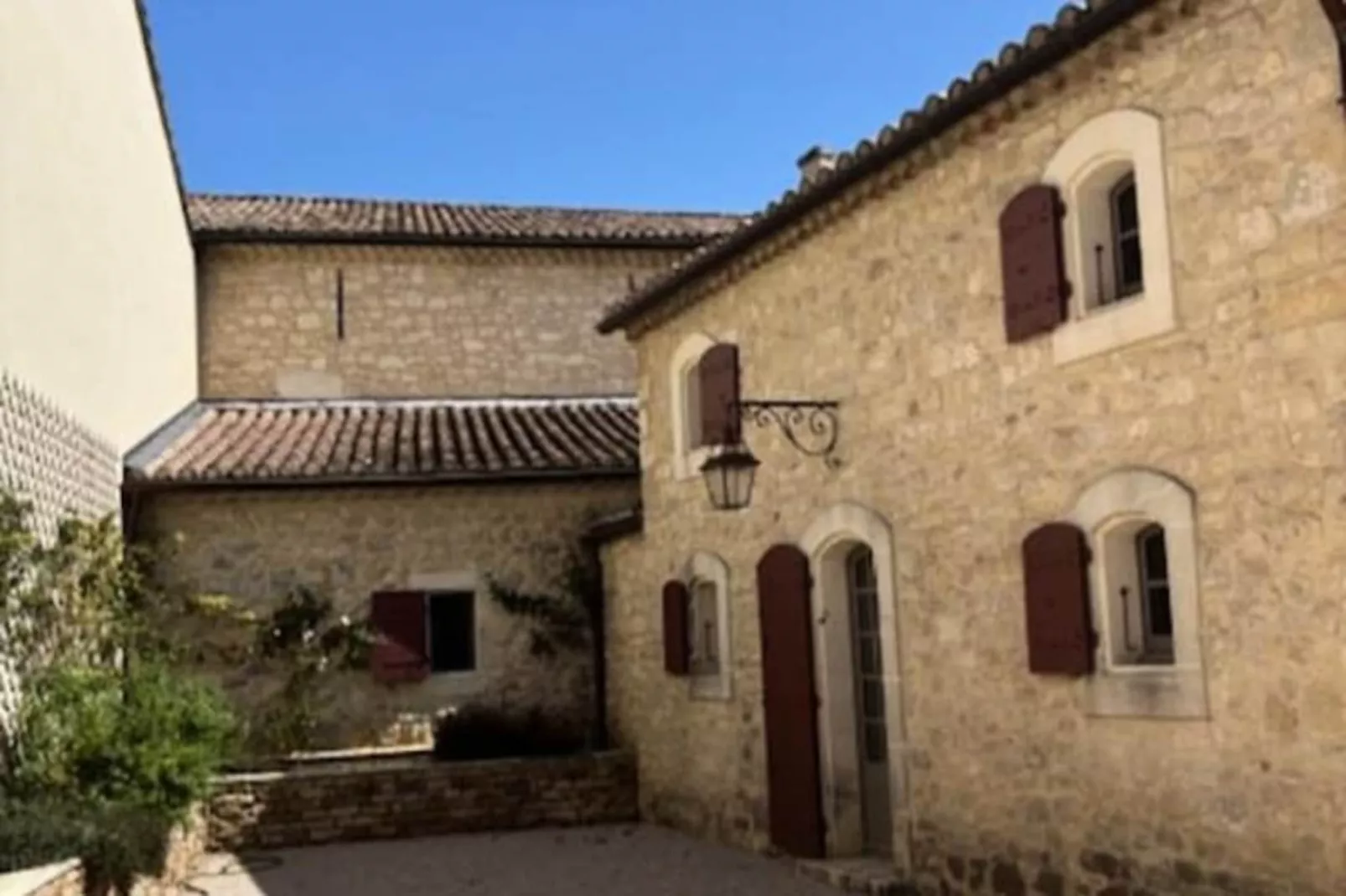 Le Mas Caladoc &ndash; Domaine De Luxe Avec Spa Privatif En Provence-Untagged