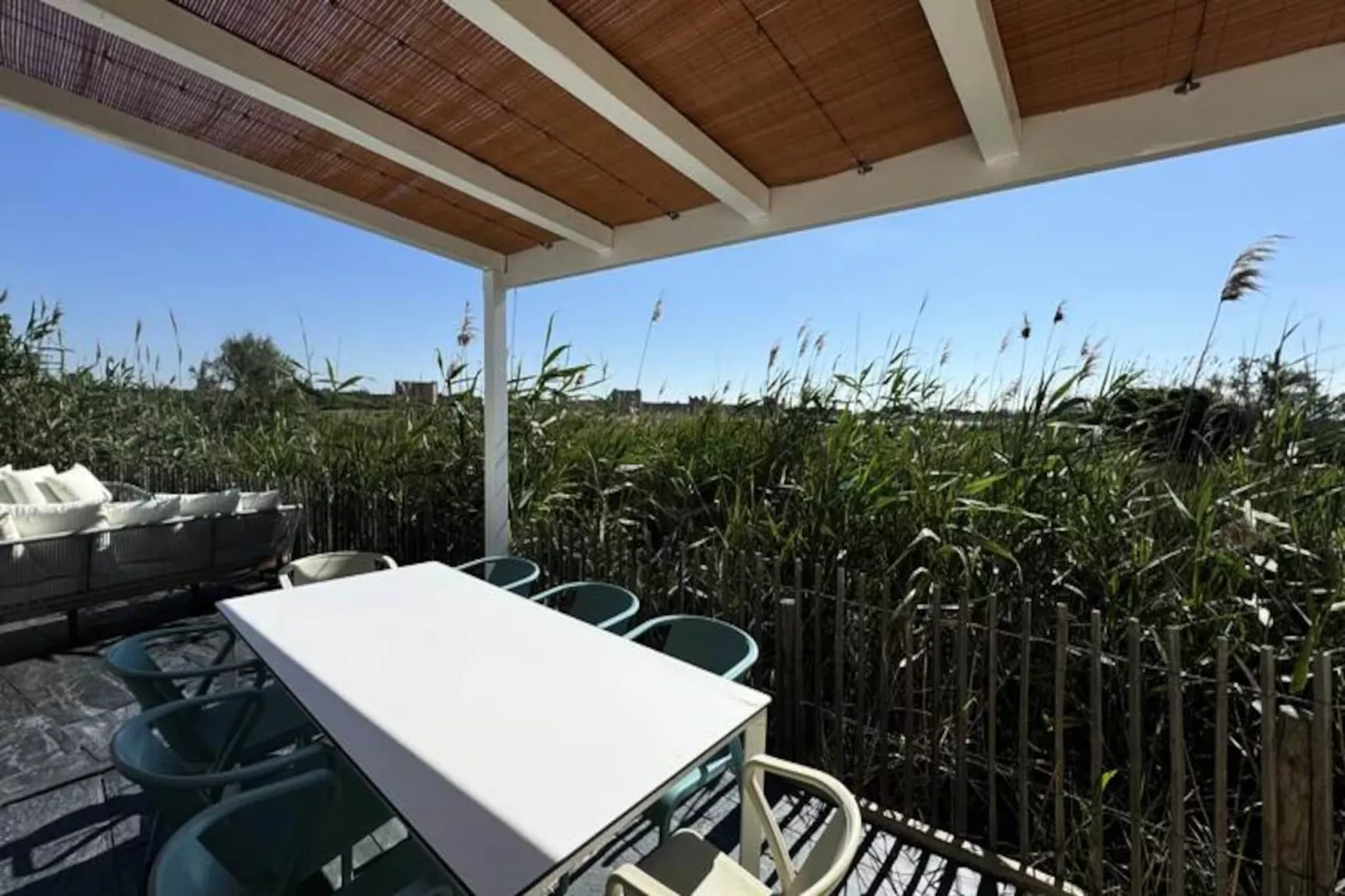 Résidence La Perle Rose Villa Standing 5 &eacute;toiles Avec Piscine Jacuzzi Et Superbe Vue-Nicht zugeordnet