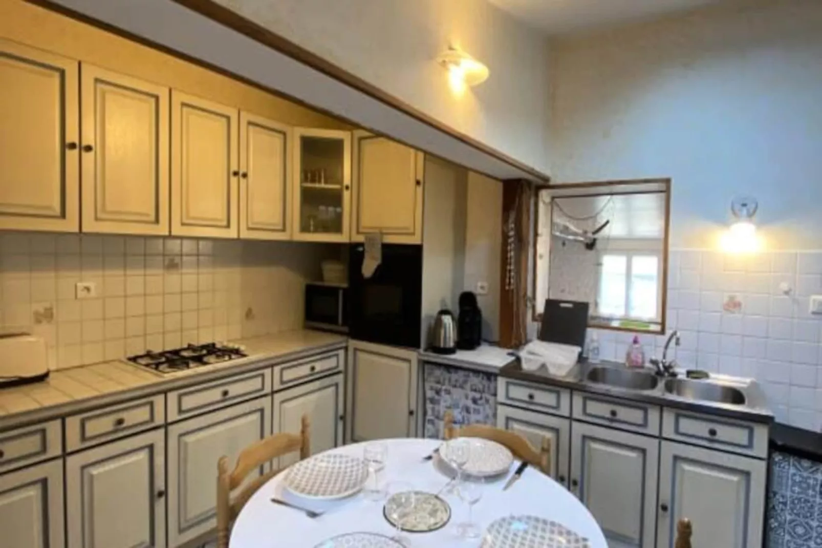 Résidence Am 57 - The Blue House-Non tagué