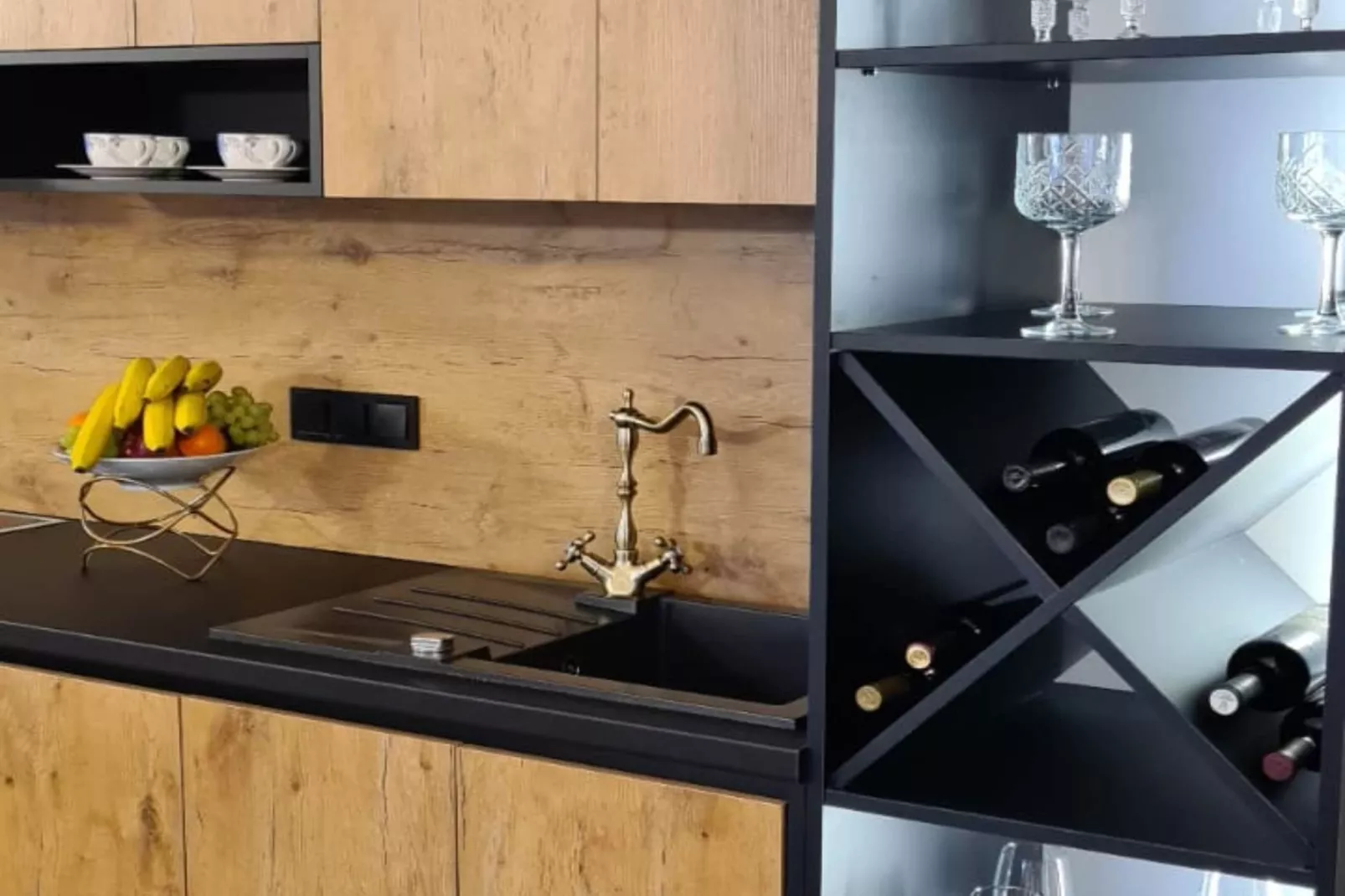 Villa Popovića Dvori -  Six Bedroom Villa with Pool-Non tagué