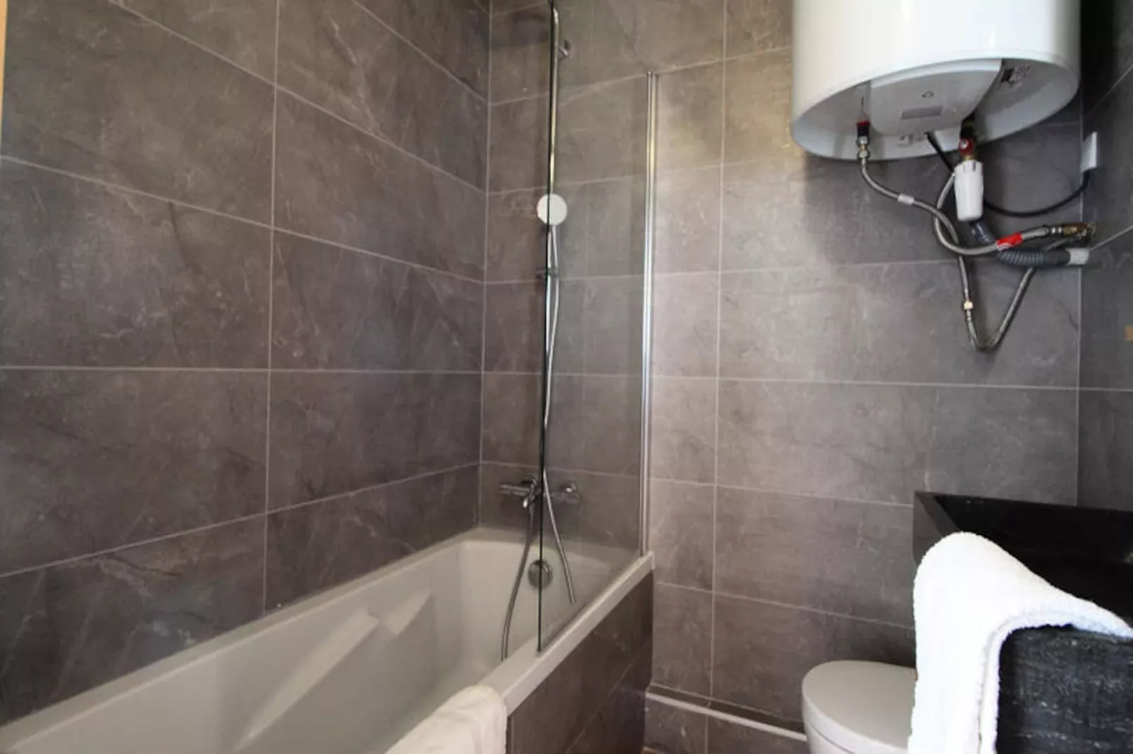 Appartements à Flaine - Untagged