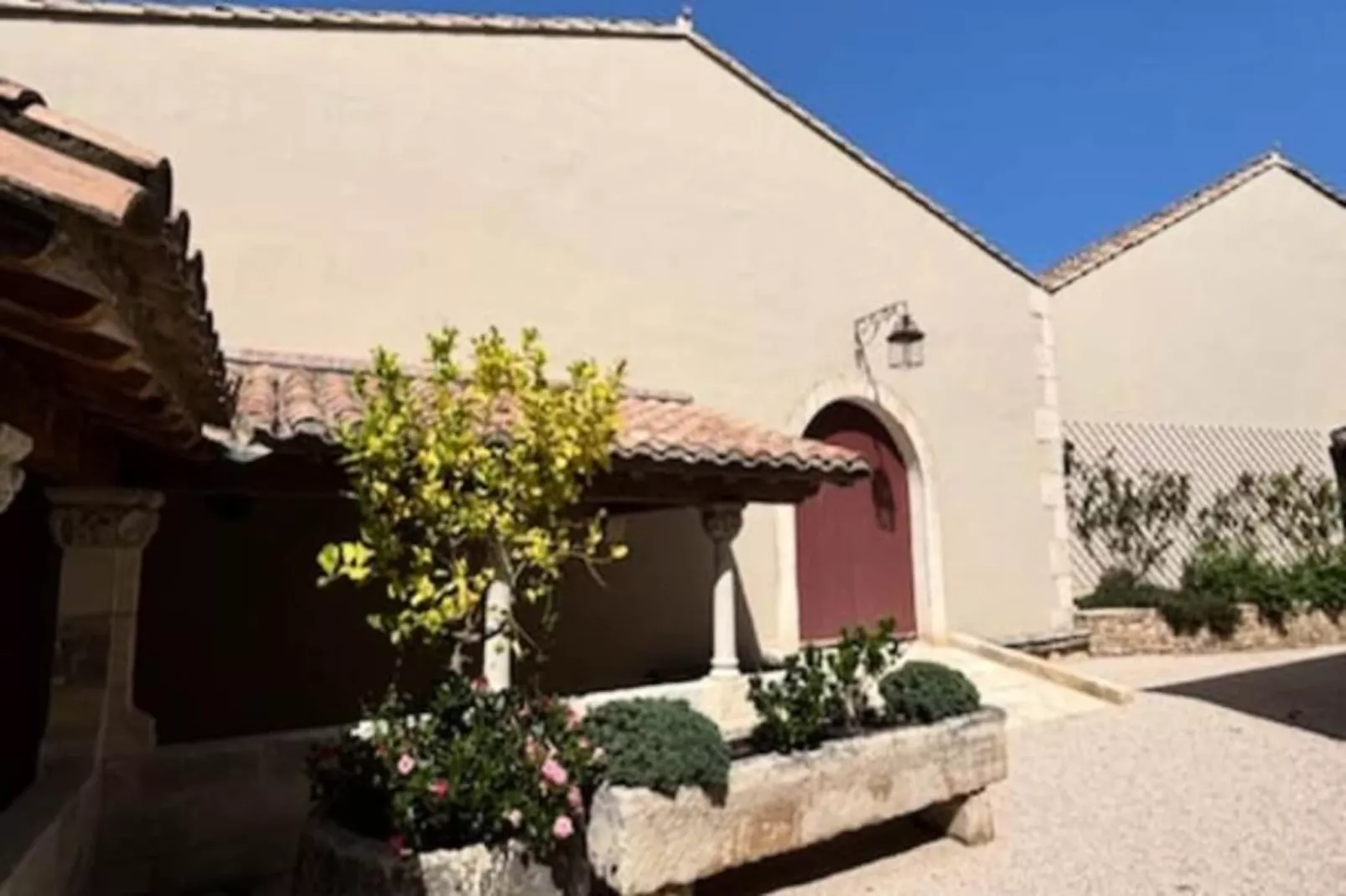 Le Mas Caladoc &ndash; Domaine De Luxe Avec Spa Privatif En Provence-Untagged