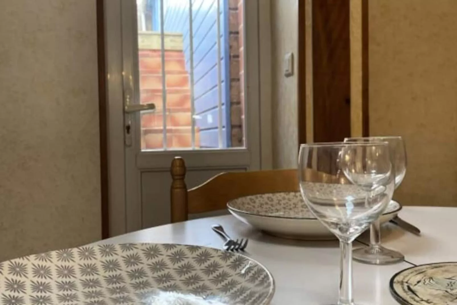 Résidence Am 57 - The Blue House-Non tagué