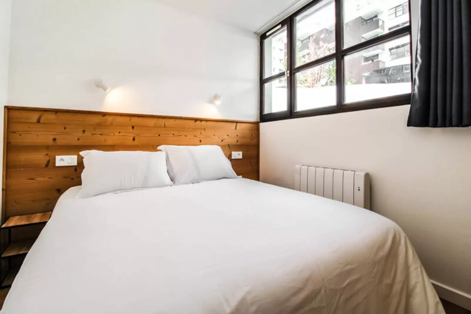 Appartements à Flaine - Untagged