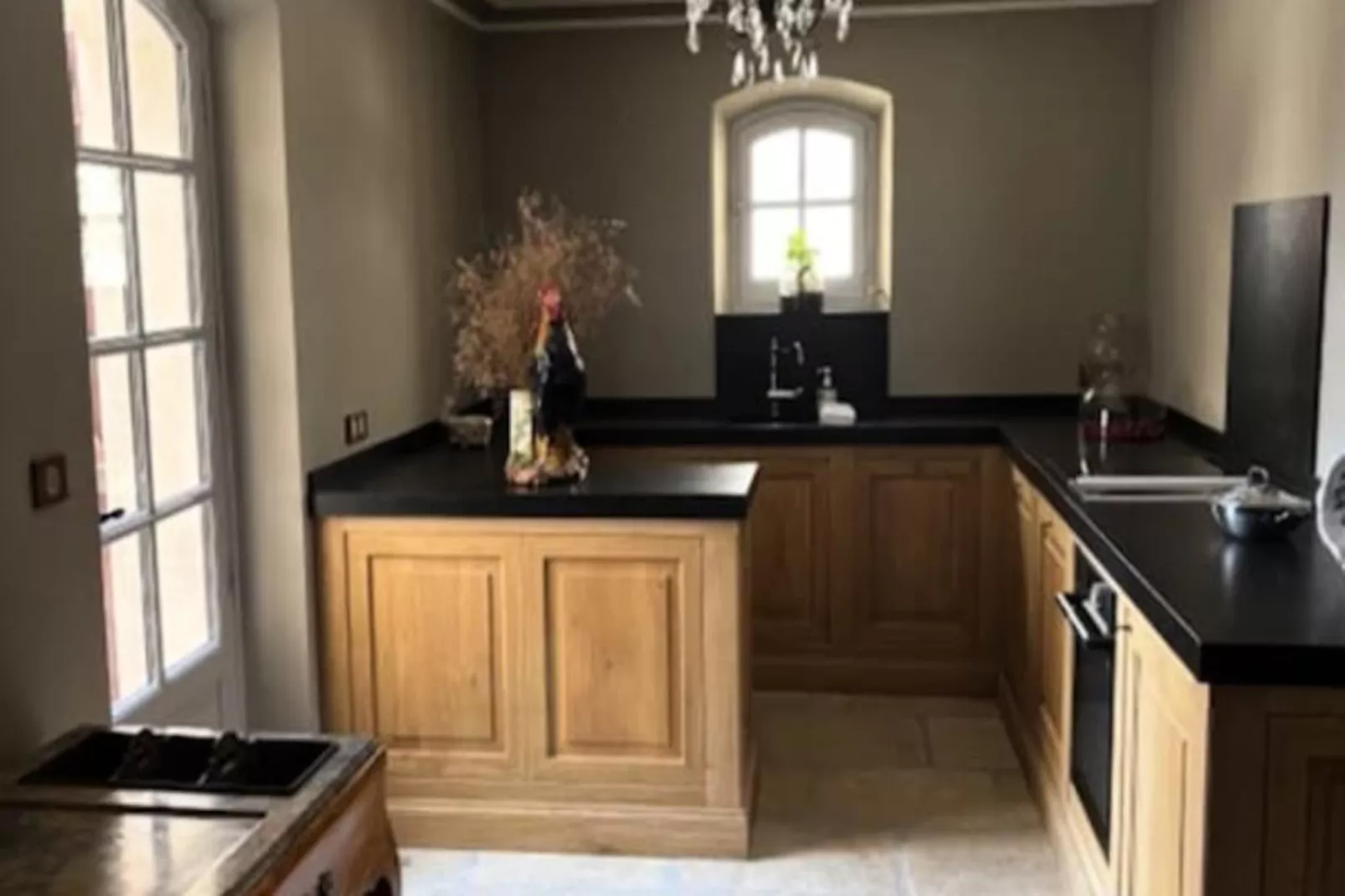 Le Mas Caladoc &ndash; Domaine De Luxe Avec Spa Privatif En Provence-Untagged