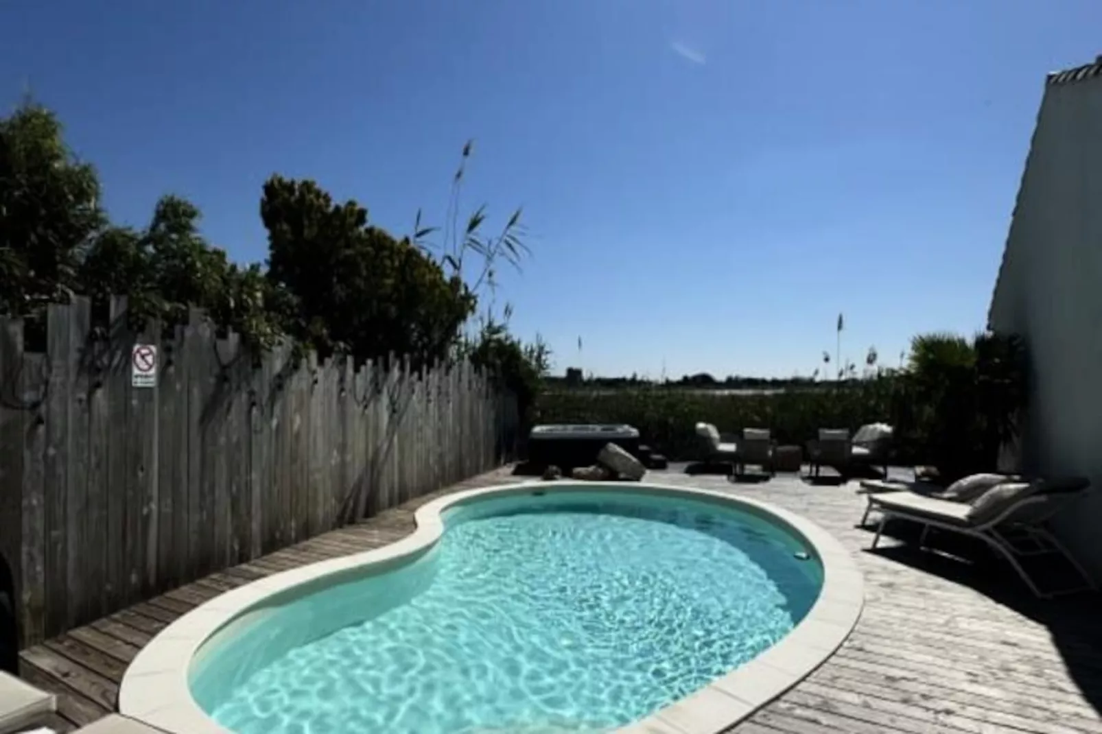 Résidence La Perle Rose Villa Standing 5 &eacute;toiles Avec Piscine Jacuzzi Et Superbe Vue-Nicht zugeordnet