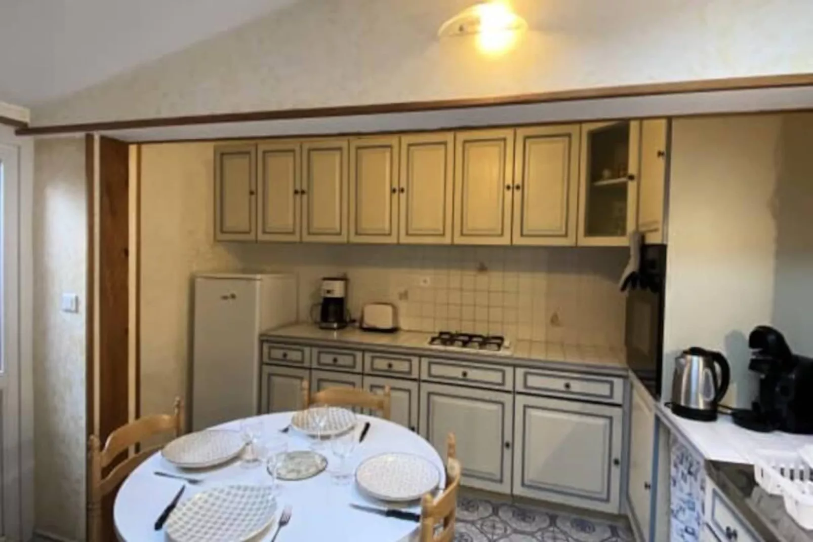 Résidence Am 57 - The Blue House-Non tagué