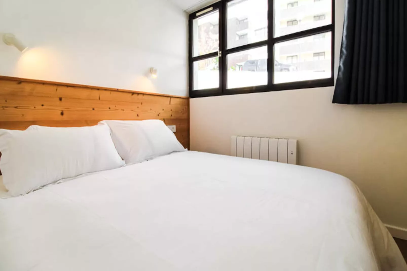 Appartements à Flaine - Untagged