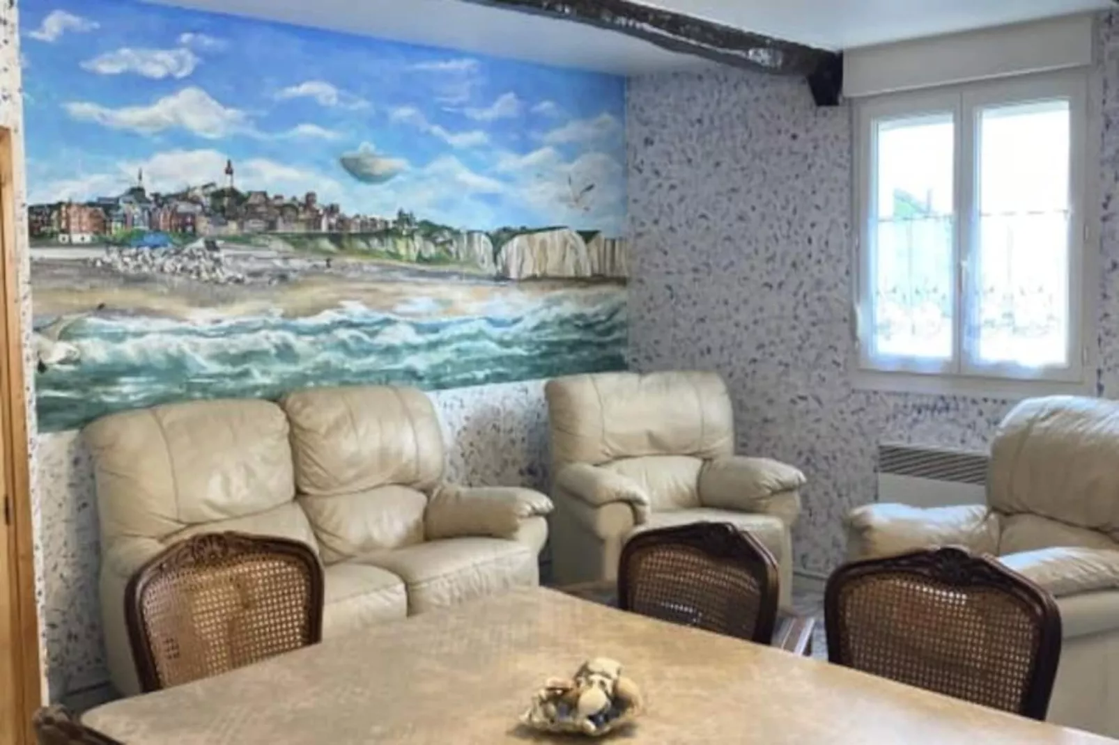 Résidence Am 57 - The Blue House-Non tagué