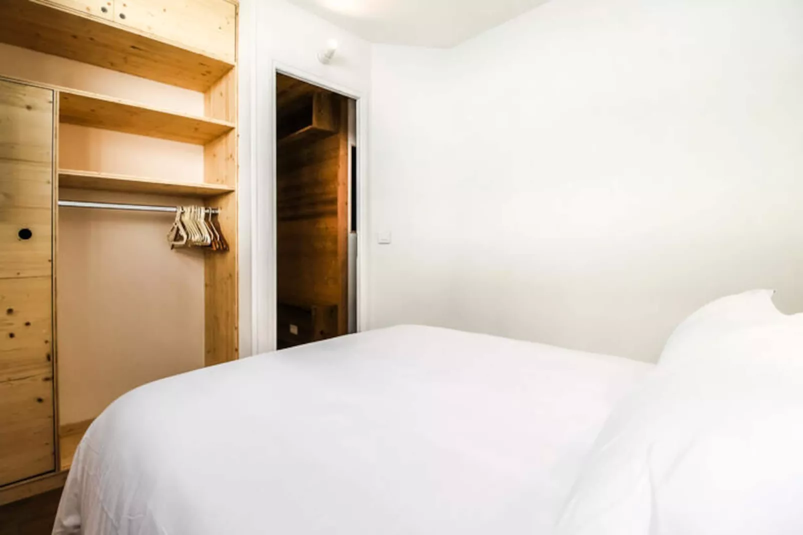 Appartements à Flaine - Untagged