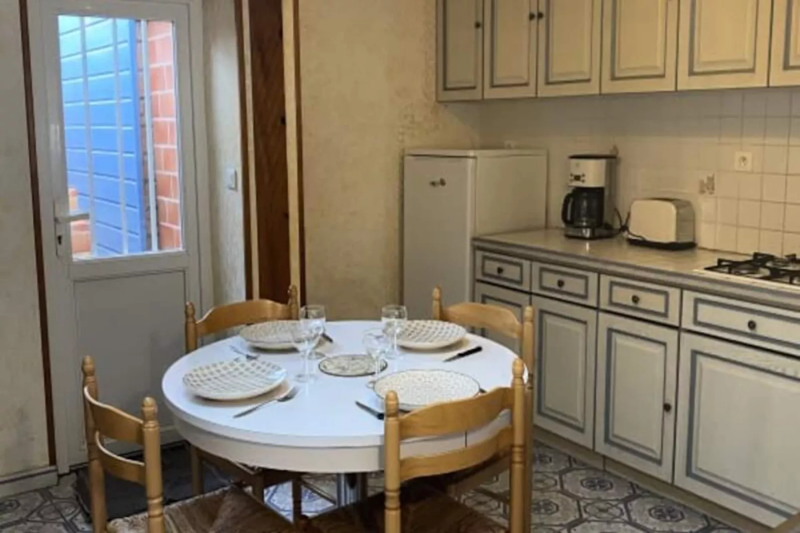 Résidence Am 57 - The Blue House-Non tagué