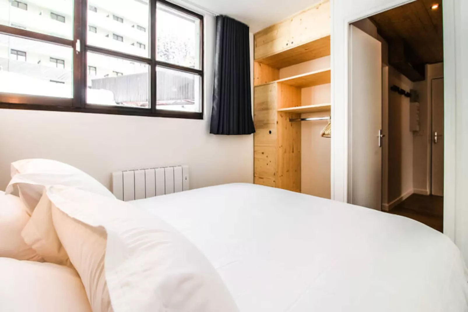 Appartements à Flaine - Untagged