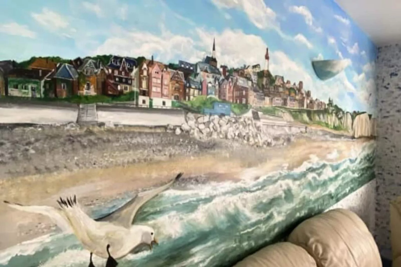 Résidence Am 57 - The Blue House-Non tagué