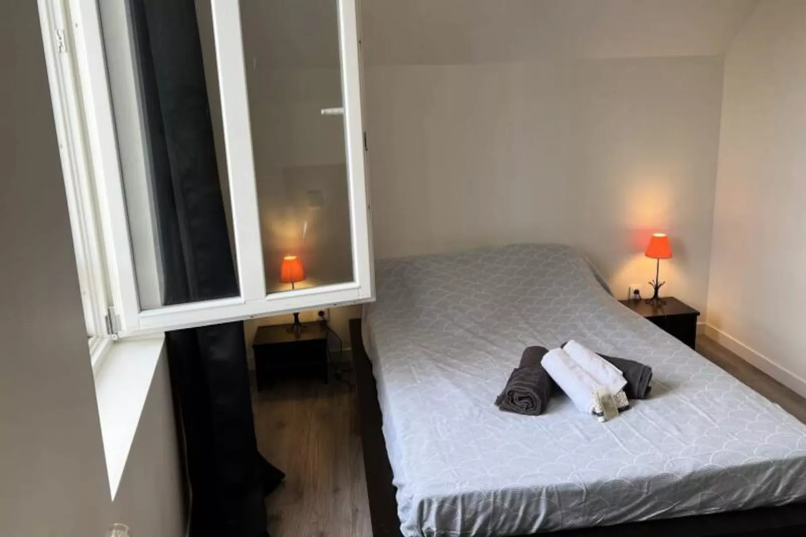 Résidence Ar60 - La Belle Aultoise : S&eacute;jour Relaxant Avec Espace Ext&eacute;rieur-Non tagué