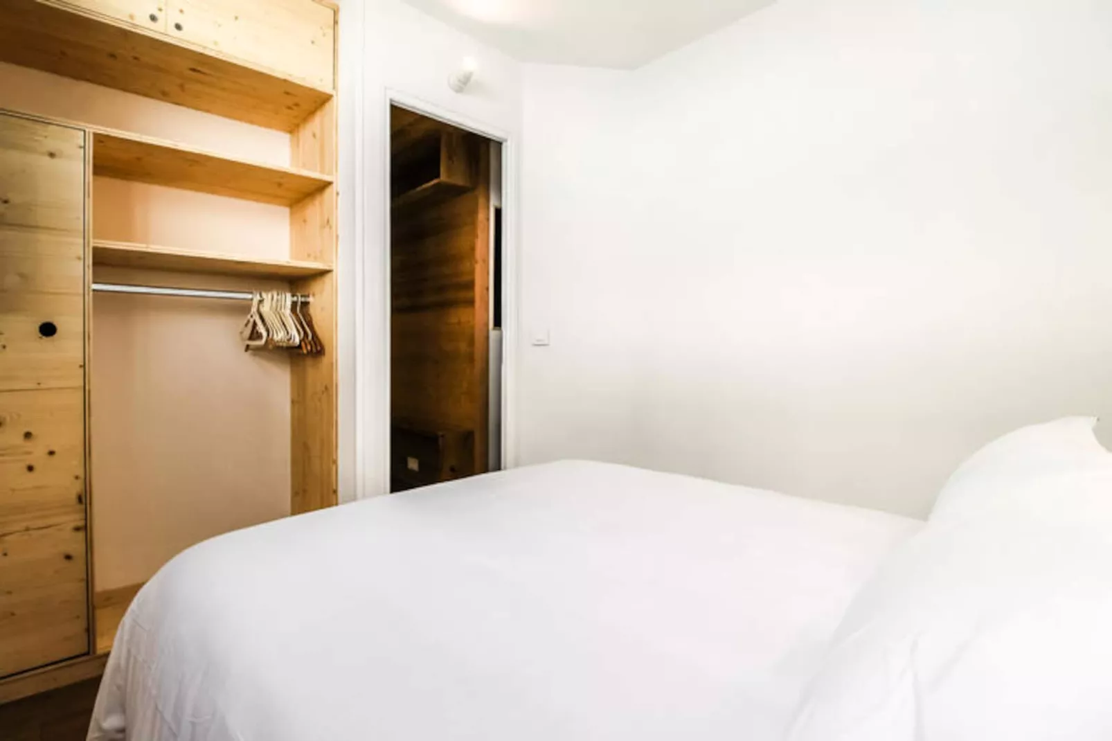 Appartements à Flaine - Untagged