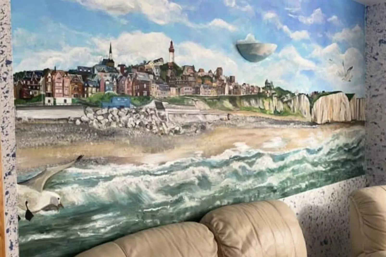 Résidence Am 57 - The Blue House-Non tagué