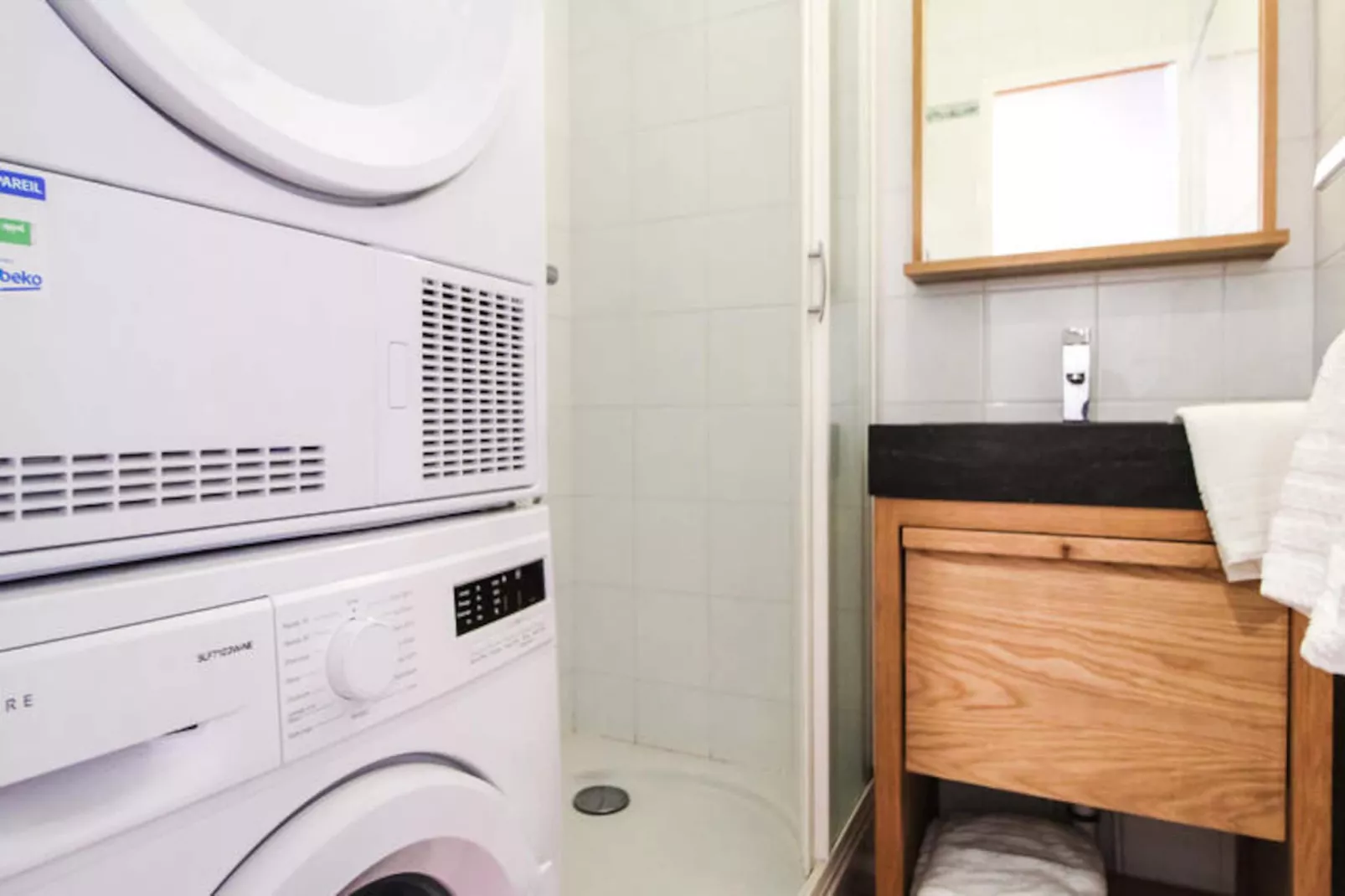 Appartements à Flaine - Untagged