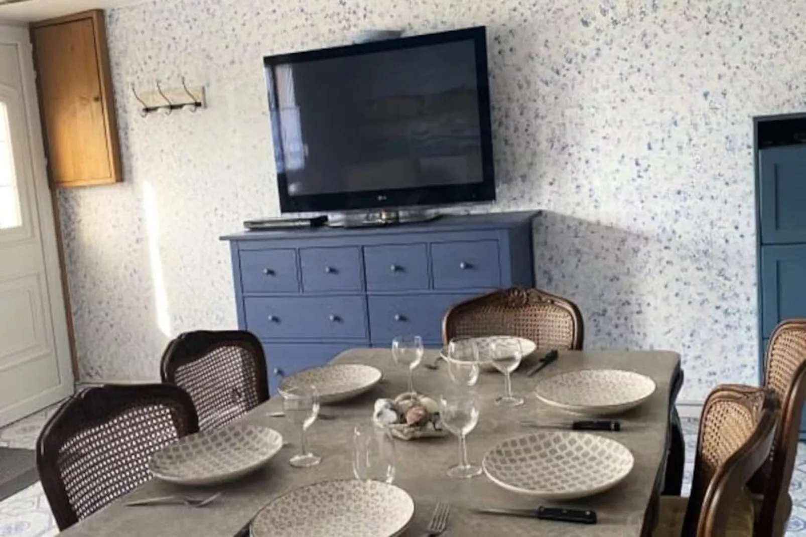 Résidence Am 57 - The Blue House-Non tagué