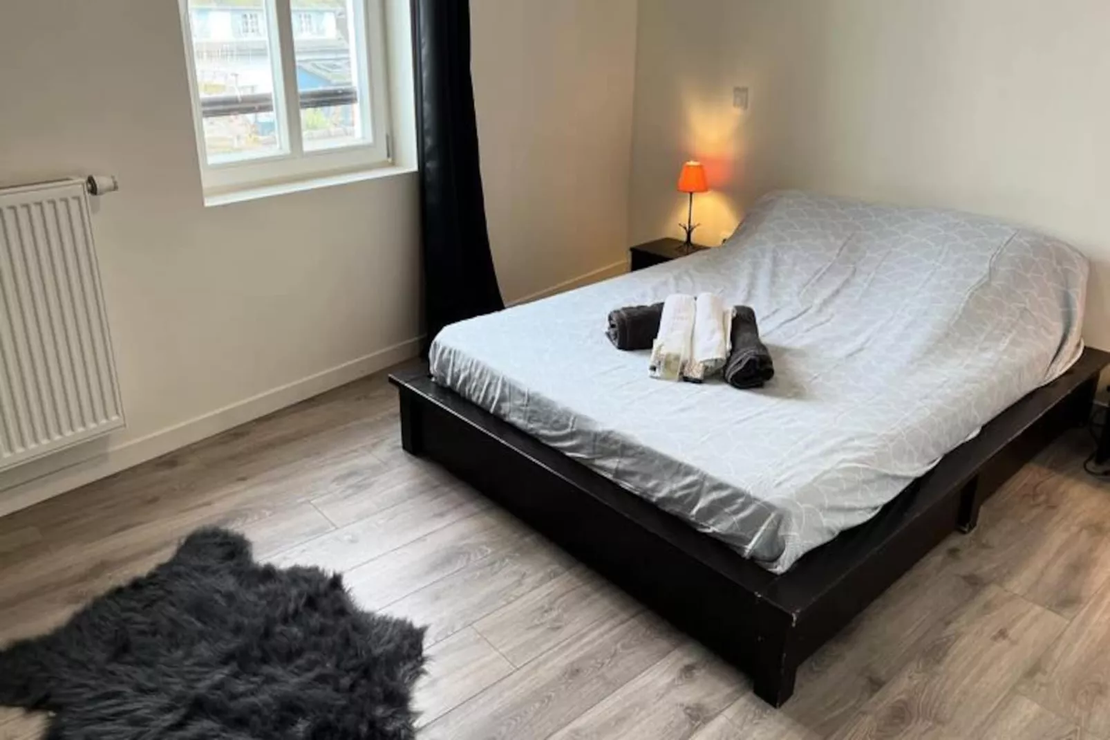 Résidence Ar60 - La Belle Aultoise : S&eacute;jour Relaxant Avec Espace Ext&eacute;rieur-Non tagué