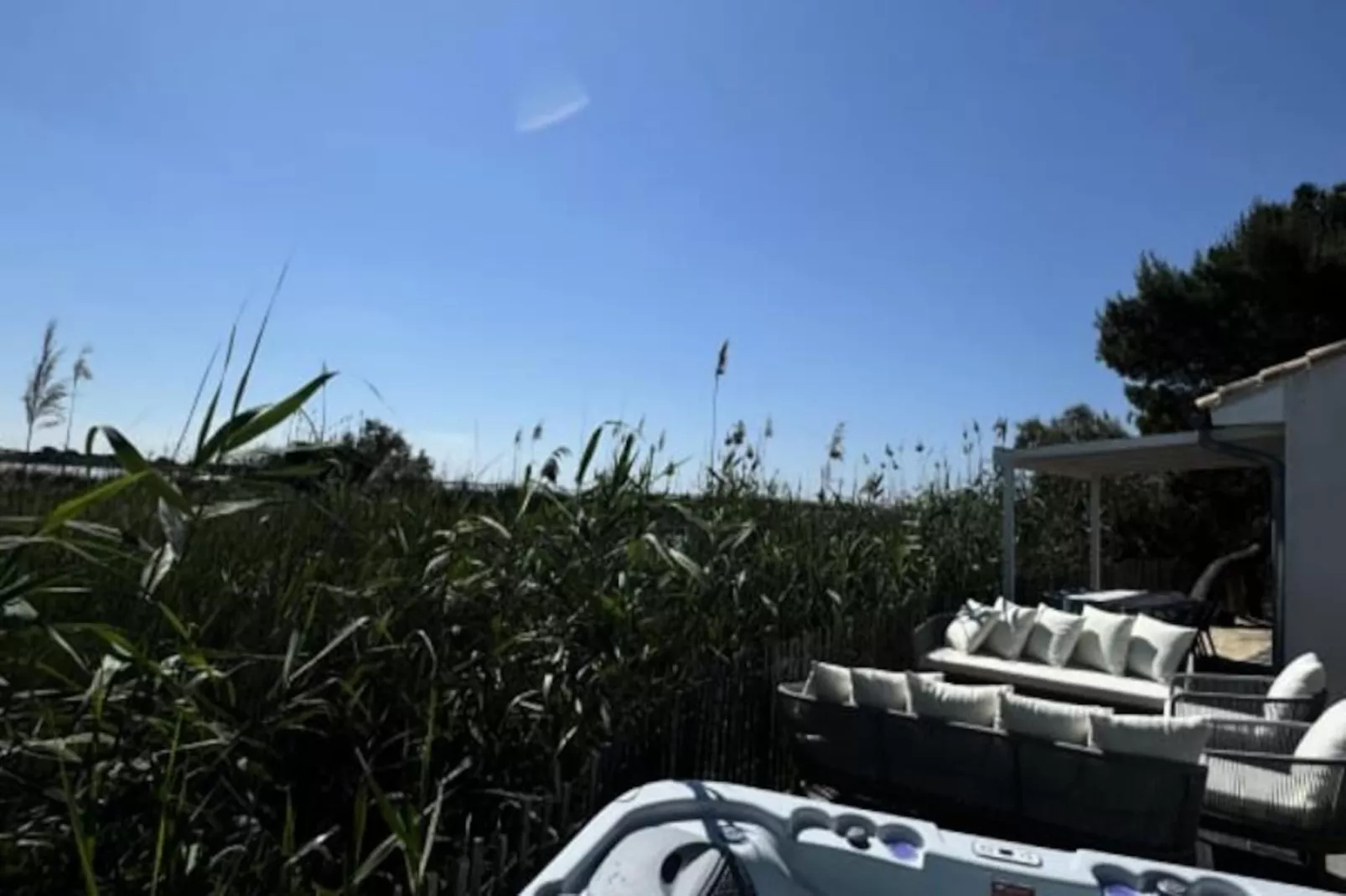 Résidence La Perle Rose Villa Standing 5 &eacute;toiles Avec Piscine Jacuzzi Et Superbe Vue-Nicht zugeordnet