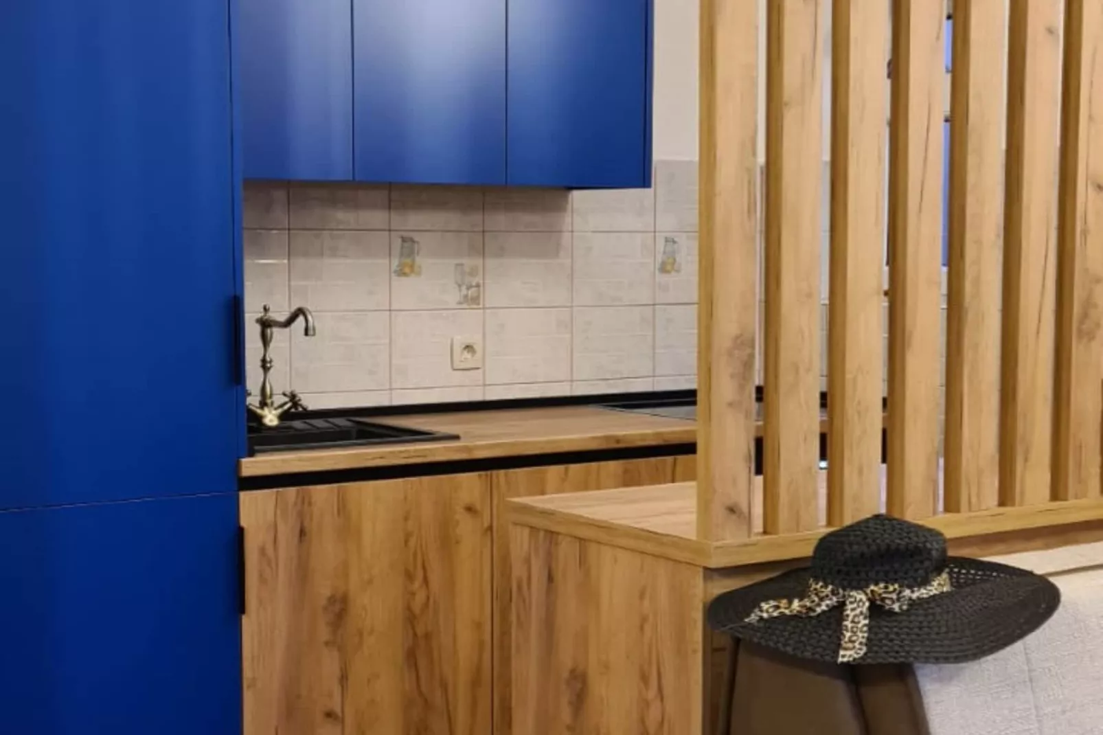 Villa Popovića Dvori -  Six Bedroom Villa with Pool-Cuisine