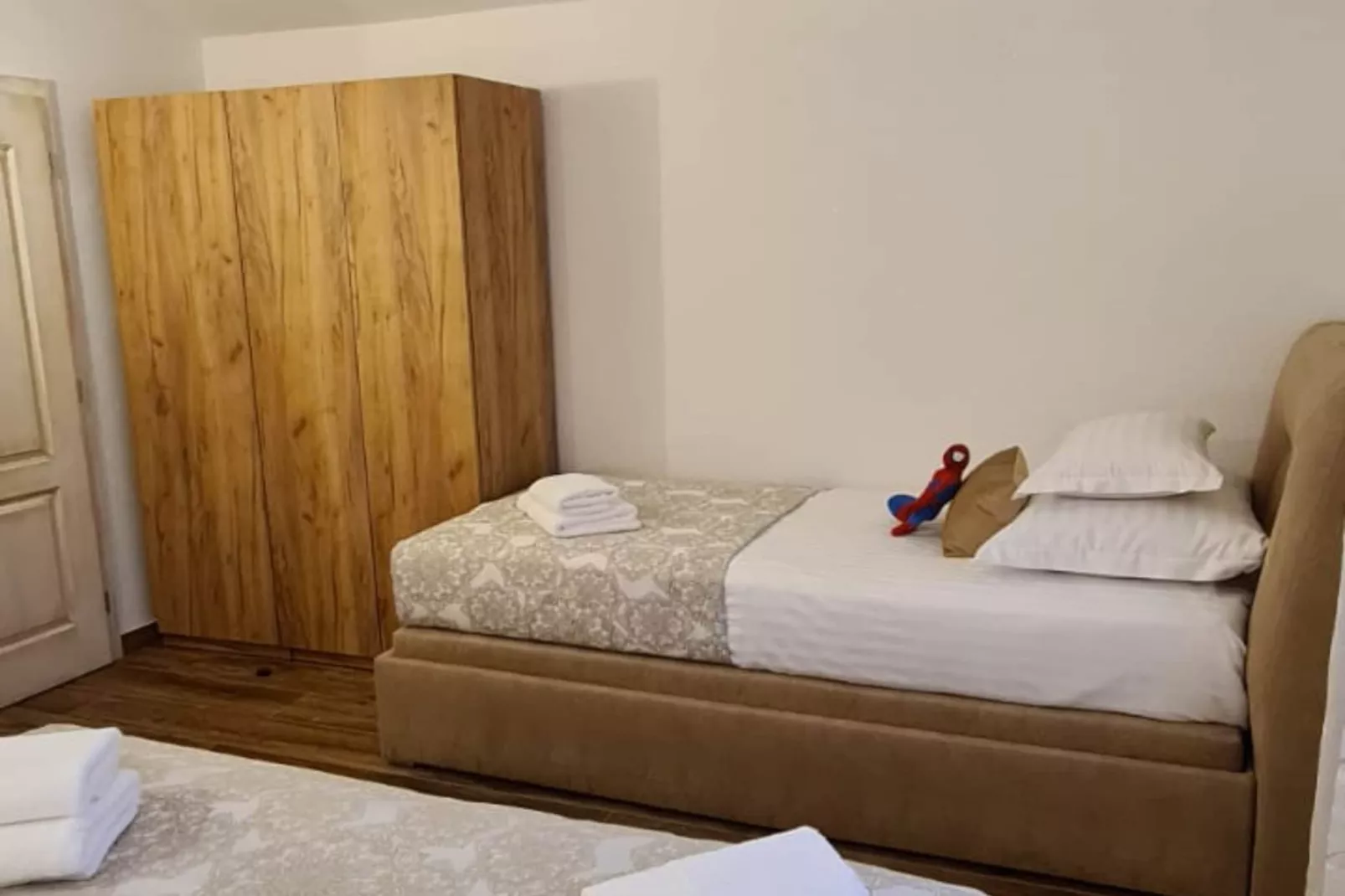 Villa Popovića Dvori -  Six Bedroom Villa with Pool-Chambre