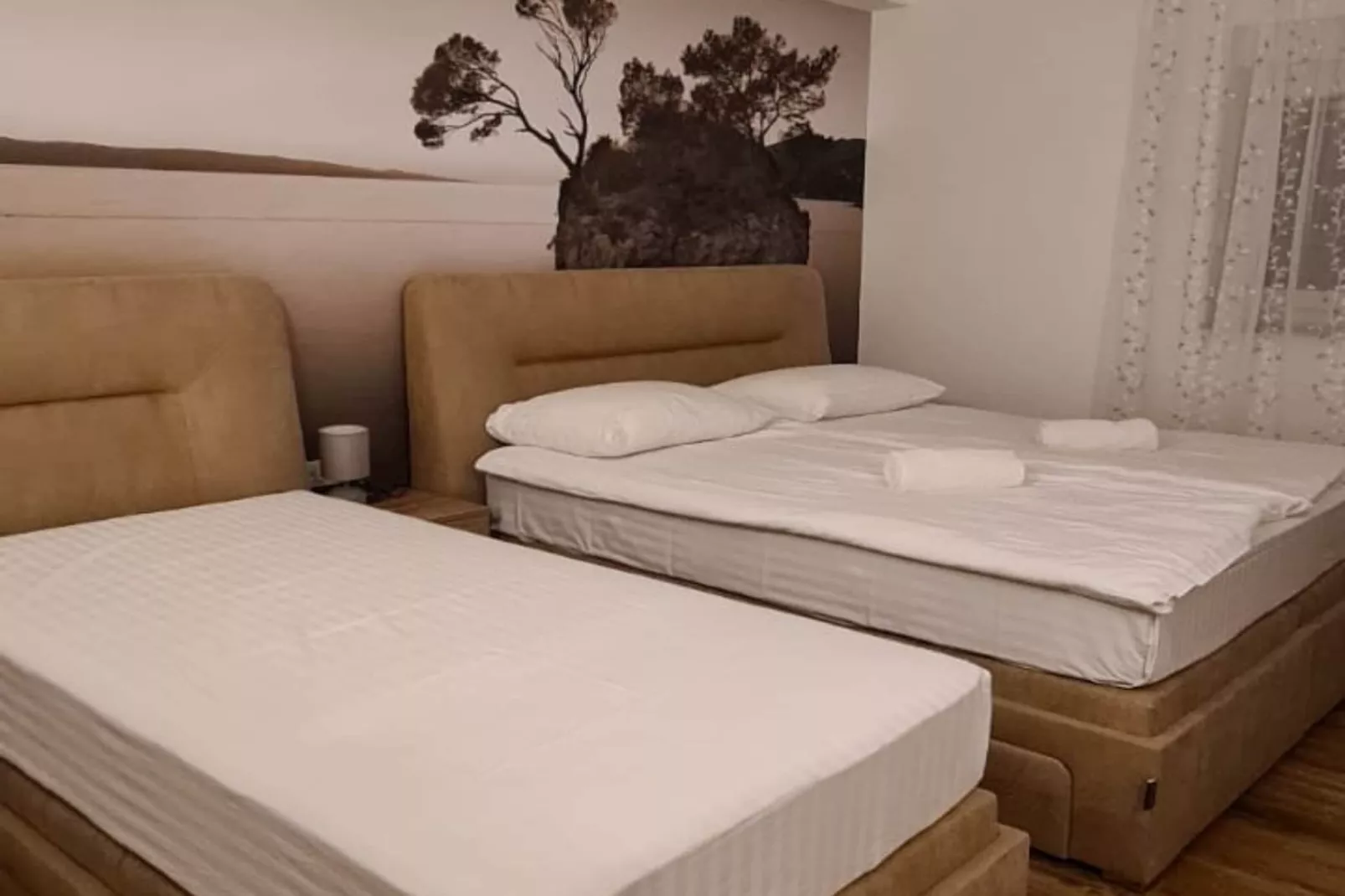 Villa Popovića Dvori -  Six Bedroom Villa with Pool-Chambre