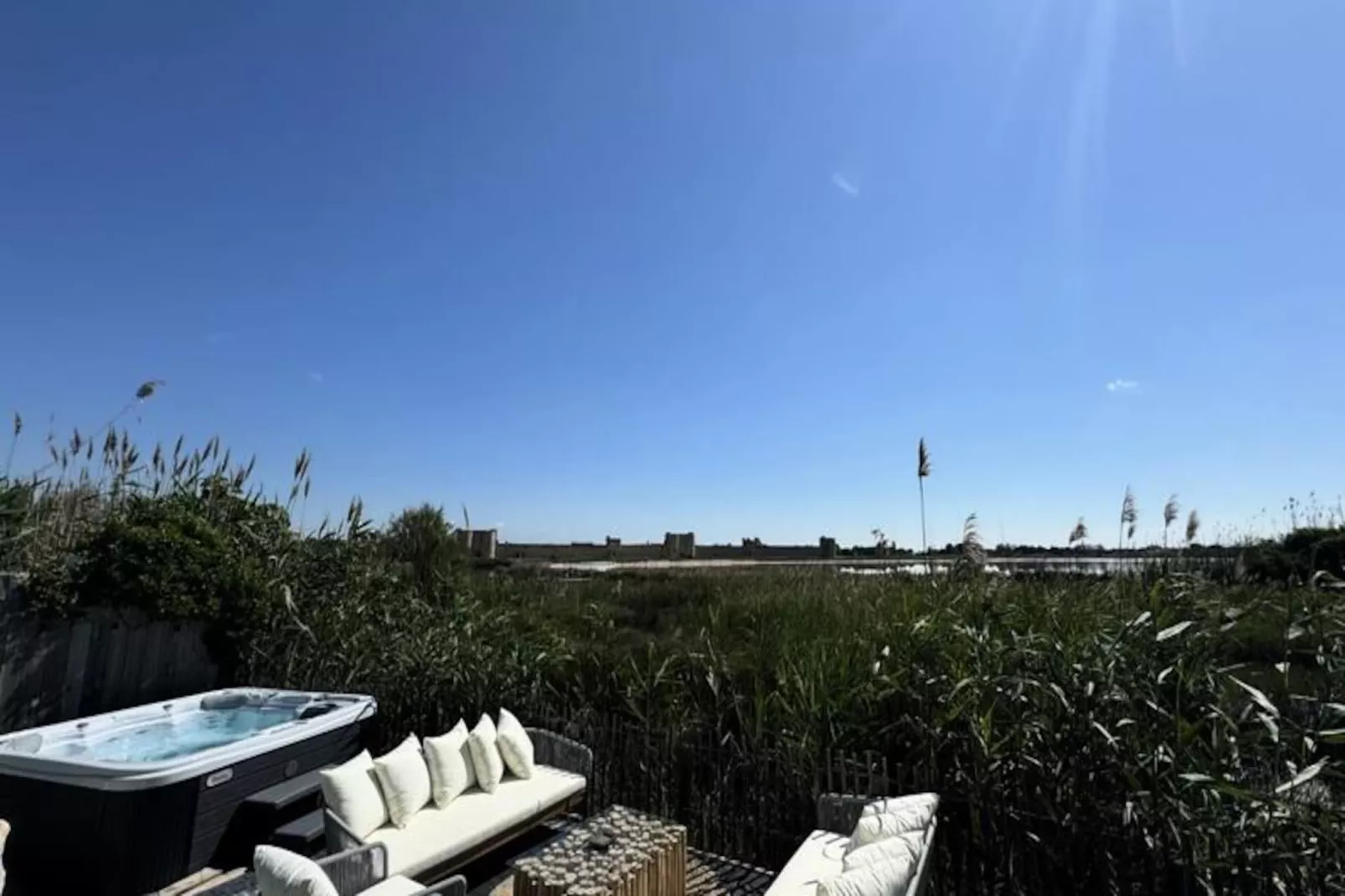 Résidence La Perle Rose Villa Standing 5 &eacute;toiles Avec Piscine Jacuzzi Et Superbe Vue-Nicht zugeordnet