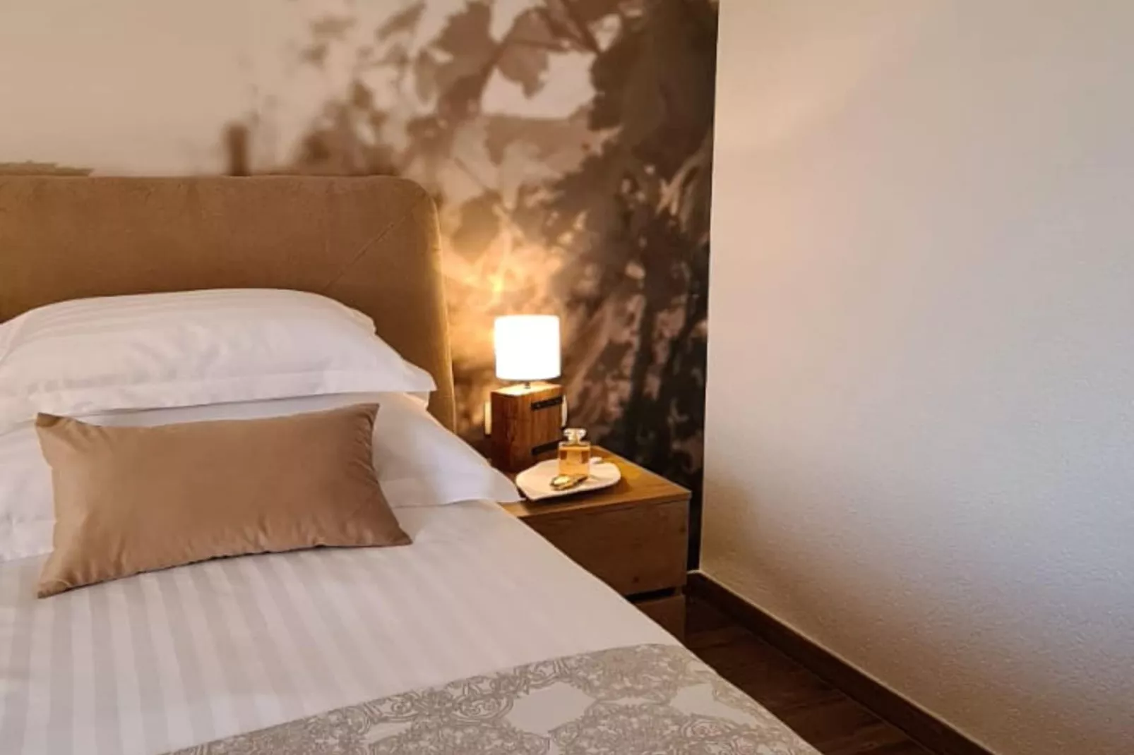 Villa Popovića Dvori -  Six Bedroom Villa with Pool-Chambre