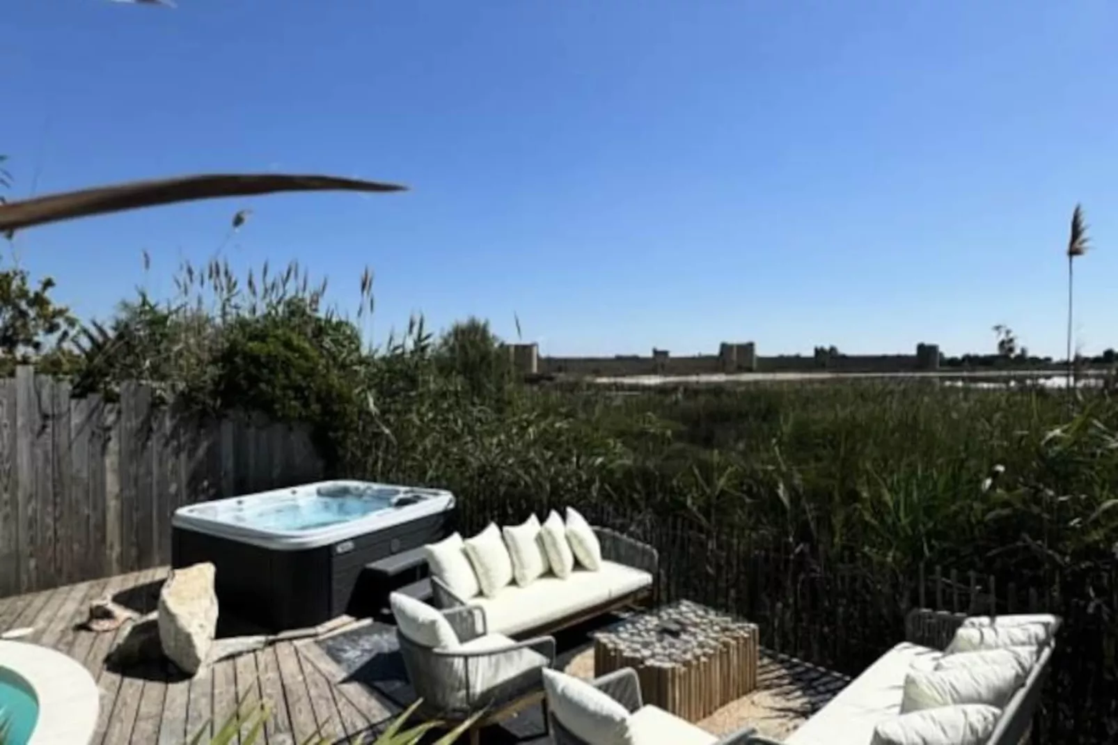 Résidence La Perle Rose Villa Standing 5 &eacute;toiles Avec Piscine Jacuzzi Et Superbe Vue-Nicht zugeordnet