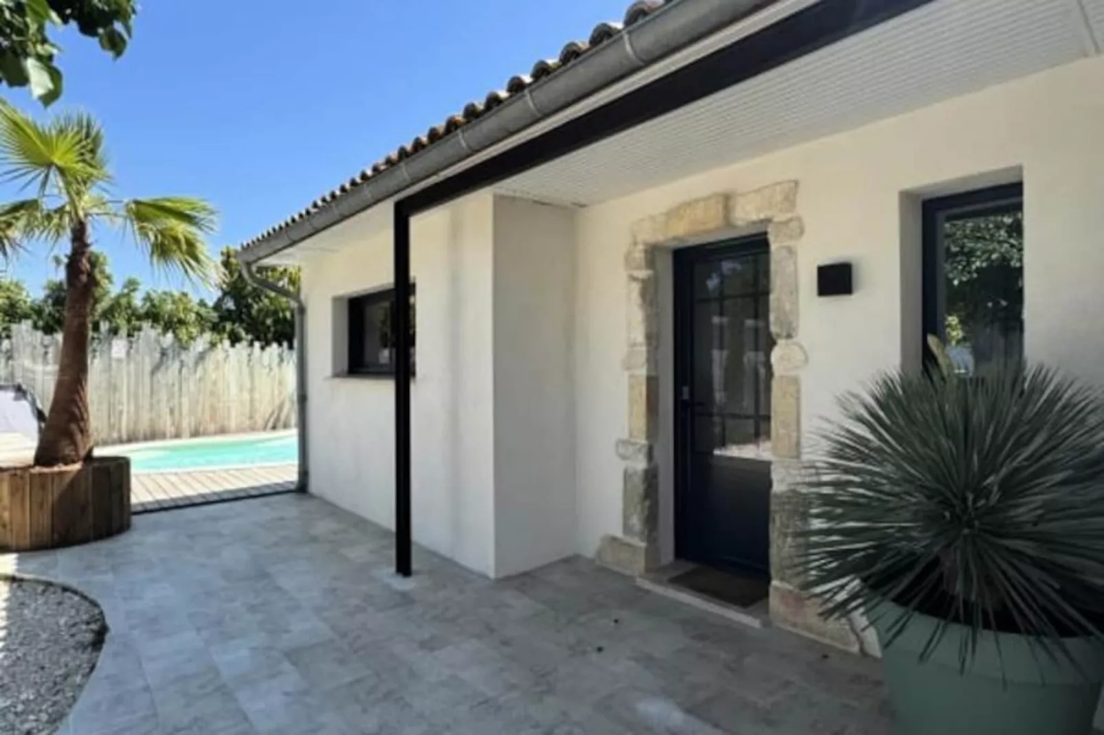 Résidence La Perle Rose Villa Standing 5 &eacute;toiles Avec Piscine Jacuzzi Et Superbe Vue-Nicht zugeordnet