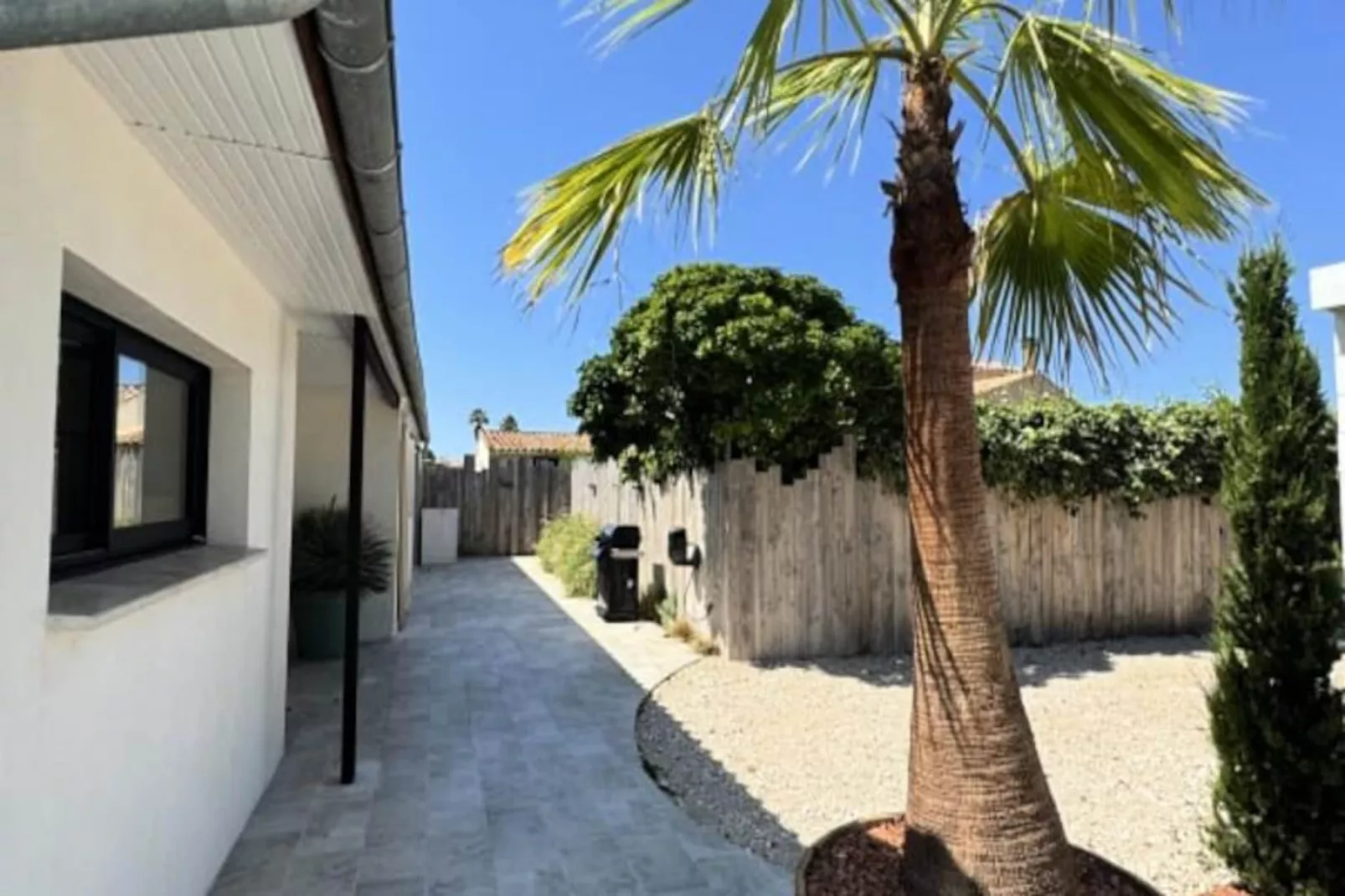 Résidence La Perle Rose Villa Standing 5 &eacute;toiles Avec Piscine Jacuzzi Et Superbe Vue-Nicht zugeordnet