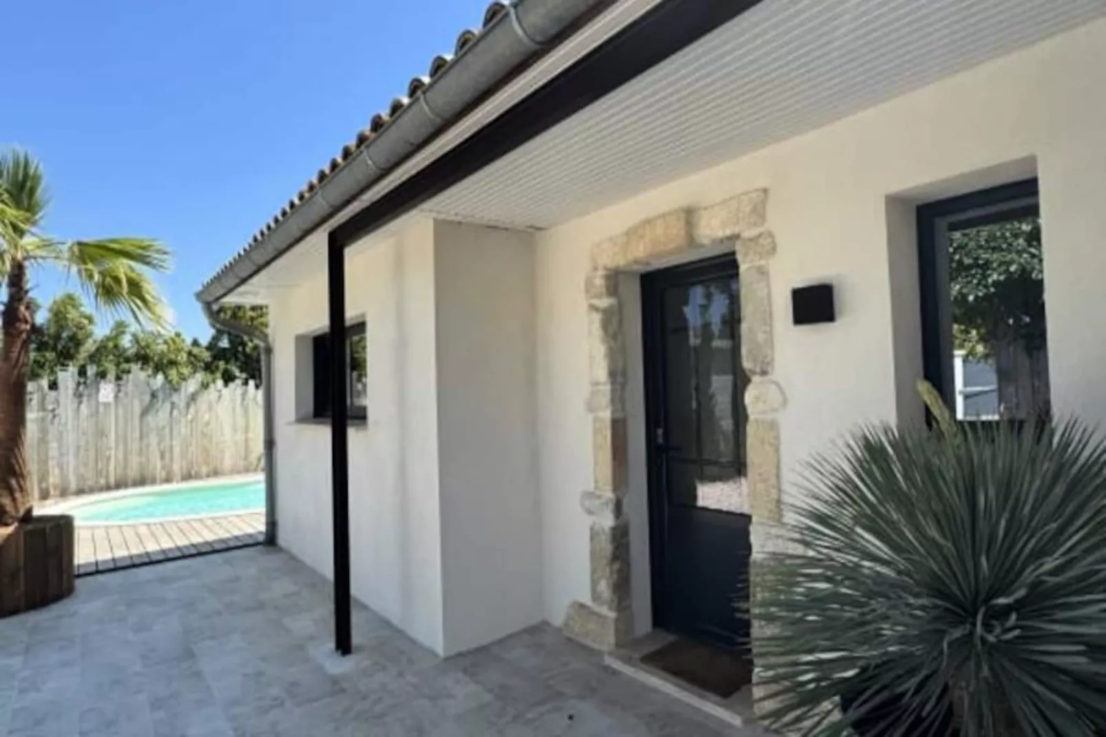 Résidence La Perle Rose Villa Standing 5 &eacute;toiles Avec Piscine Jacuzzi Et Superbe Vue-Nicht zugeordnet